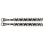 Cutite pentru foarfeca electrica de gard 52G567 VERTO 52G567-30 HardWork ToolsRange