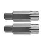 Set biti torx T100X75mm, 3/8" NEO TOOLS 10-960 HardWork ToolsRange