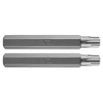 Set biti torx T50X75mm, 3/8" NEO TOOLS 10-946 HardWork ToolsRange