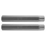 Set biti torx T55X75mm, 3/8" NEO TOOLS 10-948 HardWork ToolsRange
