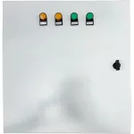 Automatizare pentru generatoare HYUNDAI trifazate ATS-160A HardWork ToolsRange