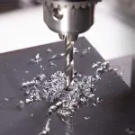 Burghiu elicoidal DIN 338 tip N, HSS-G-aschiere pe stanga Ø 12 mm RUKO HardWork ToolsRange