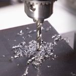 Burghiu elicoidal DIN 338 tip N, HSS-G-aschiere pe stanga Ø 13 mm RUKO HardWork ToolsRange