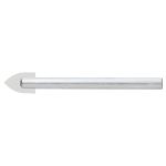 Burghiu pentru materiale ceramice si sticla 5mm GRAPHITE 57H260 HardWork ToolsRange