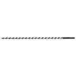 Burghiu spiralat pentru lemn 14x400 mm GRAPHITE 57H255 HardWork ToolsRange