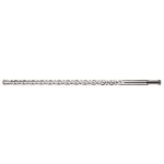 Burghiu zidarie SDS PLUS 12x260mm tip S4 GRAPHITE 57H442 HardWork ToolsRange
