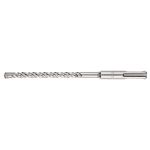 Burghiu zidarie SDS PLUS 7x260mm tip S4 GRAPHITE 57H411 HardWork ToolsRange