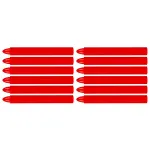 Creta tehnica pentru marcare rosie NEO TOOLS 13-963 HardWork ToolsRange