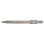 Dalta HEX cu varf 30x400 mm autoascutire GRAPHITE 57H565 HardWork ToolsRange