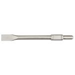 Dalta HEX plata 30mm/35x400 mm autoascutire GRAPHITE 57H566 HardWork ToolsRange