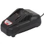 Incarcator acumulator pentru RDP-R20 System R20 RAIDER PRO 039703 HardWork ToolsRange