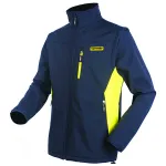 Jacheta de lucru cu maneci derasabile TOPMASTER HardWork ToolsRange