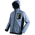 Jacheta de lucru impermeabila TOPMASTER HardWork ToolsRange