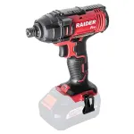 Masina de insurubat cu impact 1/4" RDP-SHID20 Solo R20 RAIDER PRO 030132 HardWork ToolsRange