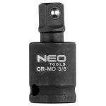 Articulatie de impact 3/8" NEO TOOLS 10-254 HardWork ToolsRange