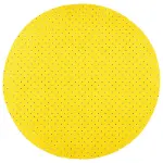 Hartie abraziva K80/225mm pentru suprafete de rigips 5buc. pentru 59G260 GRAPHITE 55H779 HardWork ToolsRange