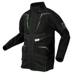 Jacheta de lucru Premium PRO NEO TOOLS HardWork ToolsRange