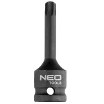 Tubulara de impact 1/2" cu profil torx T45 NEO TOOLS 10-260 HardWork ToolsRange