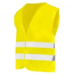 Vesta de avertizare marimea NEO TOOLS 81-735 HardWork ToolsRange