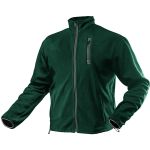 Bluza polar verde NEO TOOLS 81-504 HardWork ToolsRange
