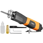 Ferastraul pneumatic frontal NEO TOOLS 14-034 HardWork ToolsRange