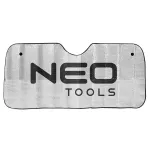 Protectie pentru parbriz/parasolar 1380x700 mm NEO TOOLS 10-470 HardWork ToolsRange
