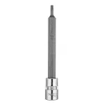 Tubulara 1/4" cu bit TORX TX10 lung NEO TOOLS 10-340 HardWork ToolsRange