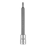 Tubulara 1/4" cu bit TORX TX15 lung NEO TOOLS 10-341 HardWork ToolsRange