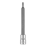 Tubulara 1/4" cu bit TORX TX15 lung NEO TOOLS 10-341 HardWork ToolsRange