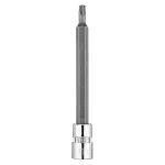Tubulara 1/4" cu bit TORX TX20 lung NEO TOOLS 10-342 HardWork ToolsRange