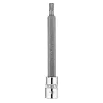 Tubulara 1/4" cu bit TORX TX27 lung NEO TOOLS 10-344 HardWork ToolsRange