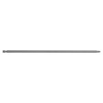 Biti de impact PH2x6.35x300mm 1/4" GRAPHITE 56H578 HardWork ToolsRange