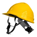 Casca industriala galbena cu curea pentru barbie NEO TOOLS 97-220 HardWork ToolsRange