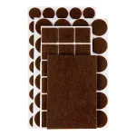 Set protectii de pasla autoadezive TOP TOOLS 98Z146 HardWork ToolsRange