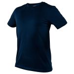 Tricou albastru marin NEO TOOLS 81-649 HardWork ToolsRange