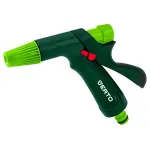 Aspersor cu pistol reglabil 6 functii VERTO 15G716 HardWork ToolsRange