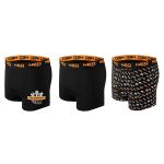 Boxeri basic set 3 buc. marimea L NEO TOOLS 81-679-L HardWork ToolsRange