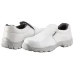 Pantofi de lucru albi S2 Bellota 72323CGS238 HardWork ToolsRange