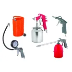Accesorii compresor set 5pcs RD-AT01 HardWork ToolsRange