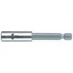 Adaptor magnetic pentru biti 75mm universal Wera 05053455001 HardWork ToolsRange