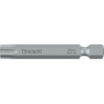 Bit 867/4 Z, TORX TX15x50mm, Wera 05060133001 HardWork ToolsRange
