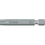 Bit 867/4 Z, TORX TX25x50mm, Wera 05060135001 HardWork ToolsRange