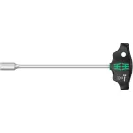 Cheie tubulara cu maner tip T 11 x 230mm Wera 05023389001 HardWork ToolsRange