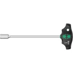 Cheie tubulara cu maner tip T 12 x 230mm Wera 05023391001 HardWork ToolsRange
