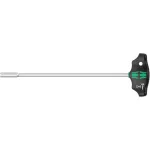Cheie tubulara cu maner tip T 5.5 x 230mm Wera 05023382001 HardWork ToolsRange