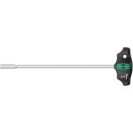 Cheie tubulara cu maner tip T 5 x 230mm Wera 05023381001 HardWork ToolsRange