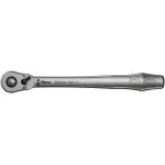 Clichet reversibil,8004 C Zyklop Metal Ratchet, 1/2" WERA 05004064001 HardWork ToolsRange