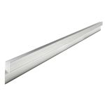 Dreptar de nivelat fara bula AL 2605/1,5 m SOLA 03190401 HardWork ToolsRange