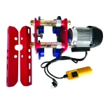 Macara electrica 250kg 60W 13m/min RD-EH05 HardWork ToolsRange