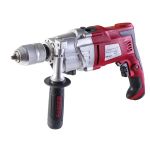 Masina de gaurit cu percutie 1050W 13mm RD-ID31 HardWork ToolsRange